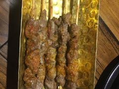 -疆文化新疆欢乐餐厅(金牛万达店)