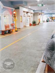 -点点梦想城(金水路店)
