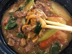 -潮汕良记牛肉火锅(洪武路店)