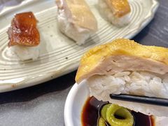 -金山记靓鸡·地道中山味(湖滨中路店)
