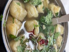 -昌顺马记小吃店(昌盛园店)