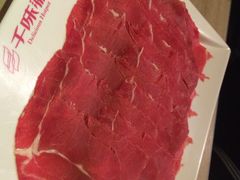 千味涮(连城新天地店)-千味涮·健康火锅(会展连城新天地店)