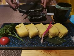 日式鸡蛋卷-匠糊·日本料理(美岸广场店)