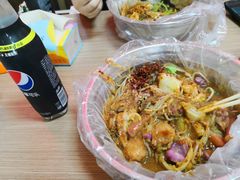 -陈记麻辣烫(浦口道店)