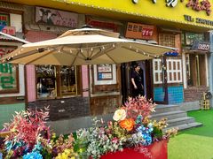 -枣玛尔脊骨汤·烤肉(西塔总店)