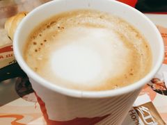 -肯德基(珠峰店)