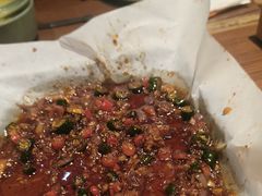 -小杨烤肉(朱雀店)