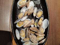 -萨莉亚意式餐厅(莲花国际广场店)