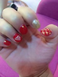 -K·TNail美甲美睫