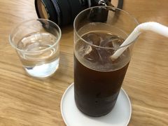 -Onirii Coffee(长乐路店)