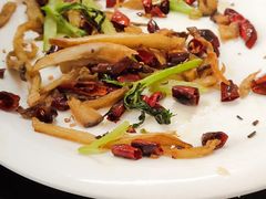 -东北酱骨头馆(蓁巷店)