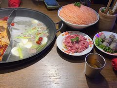 -萍姐火锅·公路夜市(打浦桥日月光店)