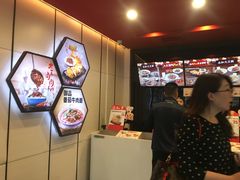 -永和大王(小厨·东四十条店)