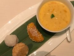 -天龙轩(香港丽思卡尔顿酒店)