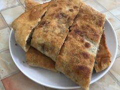 牛肉饼-王三姑牛肉饼