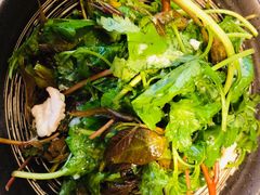 -小厨娘淮扬菜(六合欢乐港店)