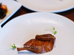 -蛇口希尔顿南海酒店·随轩中餐厅·粤菜