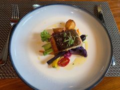 -杭州西子湖四季酒店-WL BISTRO西湖餐厅(灵隐路店)