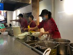 -刘聋子粉馆(张家界总店)