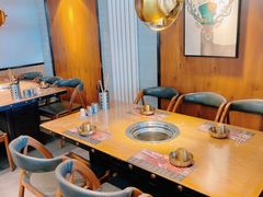 -炭之家烤肉(世茂店)