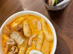 -绿柠食堂(北外滩店)