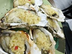 -贞姨美食·老字号海鲜大排档
