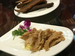 -裕德隆清真饭庄·天津特色菜(东丽店)