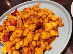 -三俞竹苑(红旗街万达店)