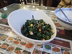 -老西安韩记三鲜煮馍(四府街店)