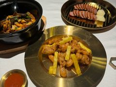 -艋舺·台湾小馆老字号(平安悦坊店)