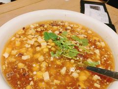 -新白鹿餐厅(城西银泰城店)