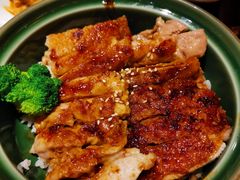 -一心创作料理屋(经开万达店)