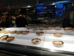 -喜庭海鲜自助(来福士店)