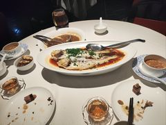 -三利音·玖弄小鲜(浦东嘉里城店)