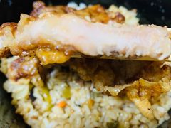 酱滋嫩猪排卤肉FUN-永和大王(小厨·东四十条店)