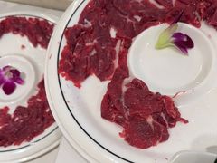 -牛焱·贵州黄牛肉火锅(城西银泰店)