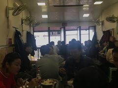 大堂-胖娃古镇鸡杂(磁器口总店)