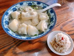 -217笋干馄饨