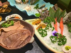 -牛New寿喜烧(虹桥新天地店)