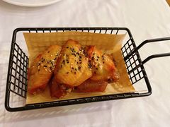 -Ciao窑炉披萨餐厅(宁波阪急店)