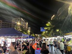 -海大南门夜市(海富街店)