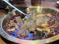 -受气牛肉·重庆耙牛肉(来福士店)