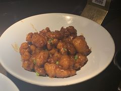 糖醋里脊-金牌外婆家(苏州中心店)