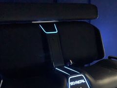 -超体空间SoReal VR(迪士尼小镇店)