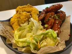 -七楽·韩式欢聚餐厅 치르치르(龙泉驿万达店)