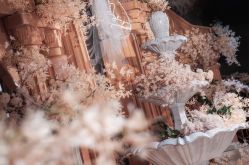 -苏州希尔顿酒店-宴会厅