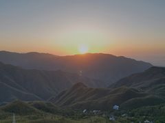 -江南天池