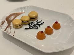 -宝丽轩中餐厅BAOLIXUAN