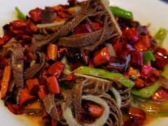 -北京老铺烤鸭(西稍门店)