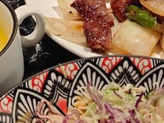 -大成铁板烧•板前(复古餐厅石老人店)